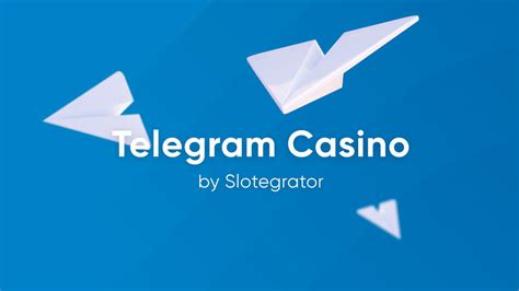 7K Casino – Telegram.